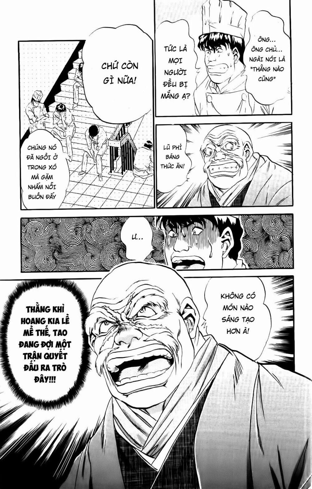 Iron Wok Jan - Đầu Bếp Siêu Đẳng 55 trang 20