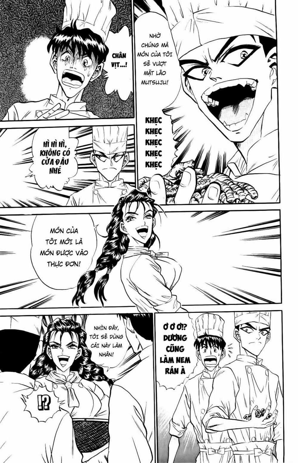 Iron Wok Jan - Đầu Bếp Siêu Đẳng 55 trang 24