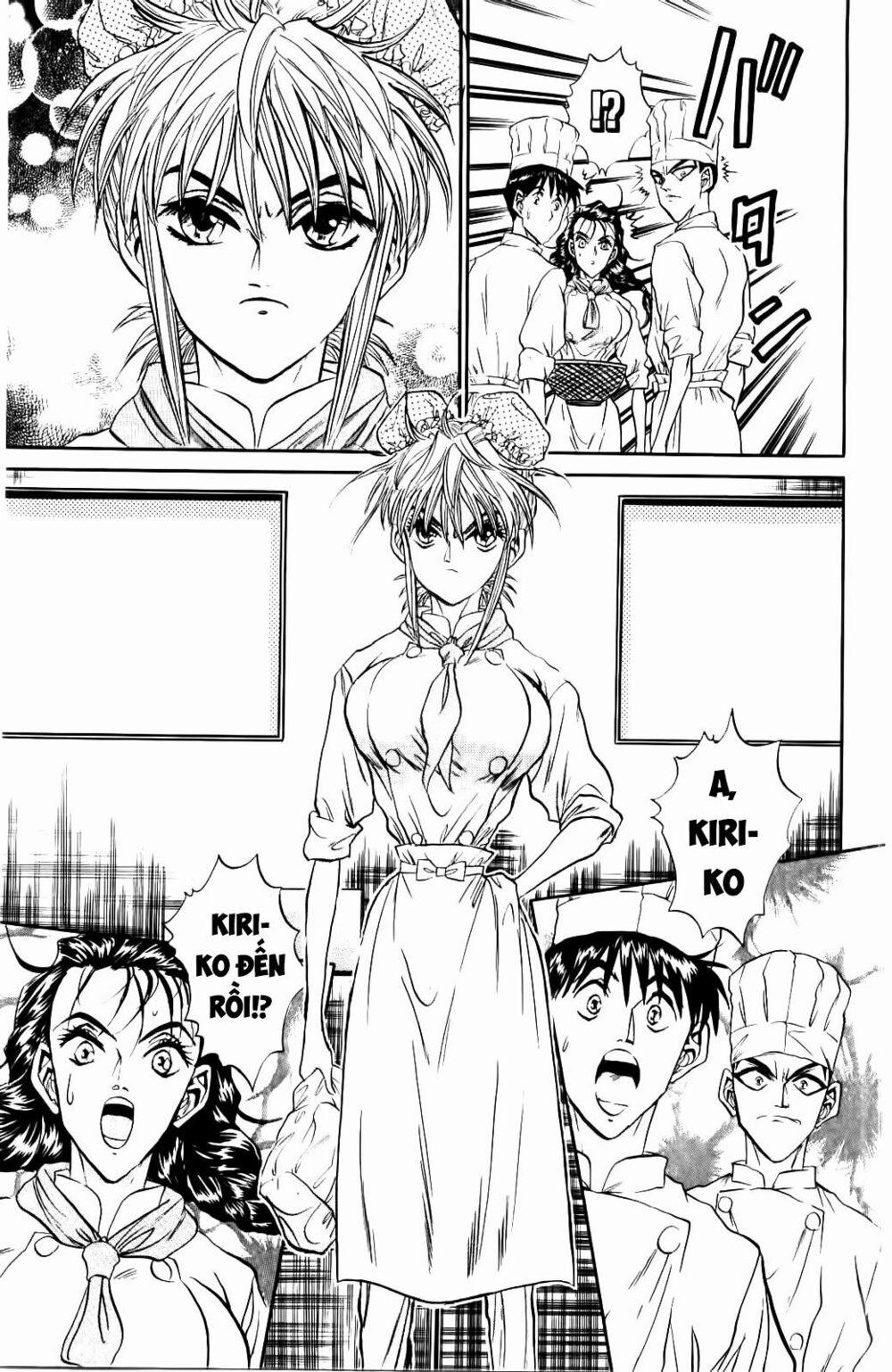 Iron Wok Jan - Đầu Bếp Siêu Đẳng 55 trang 26