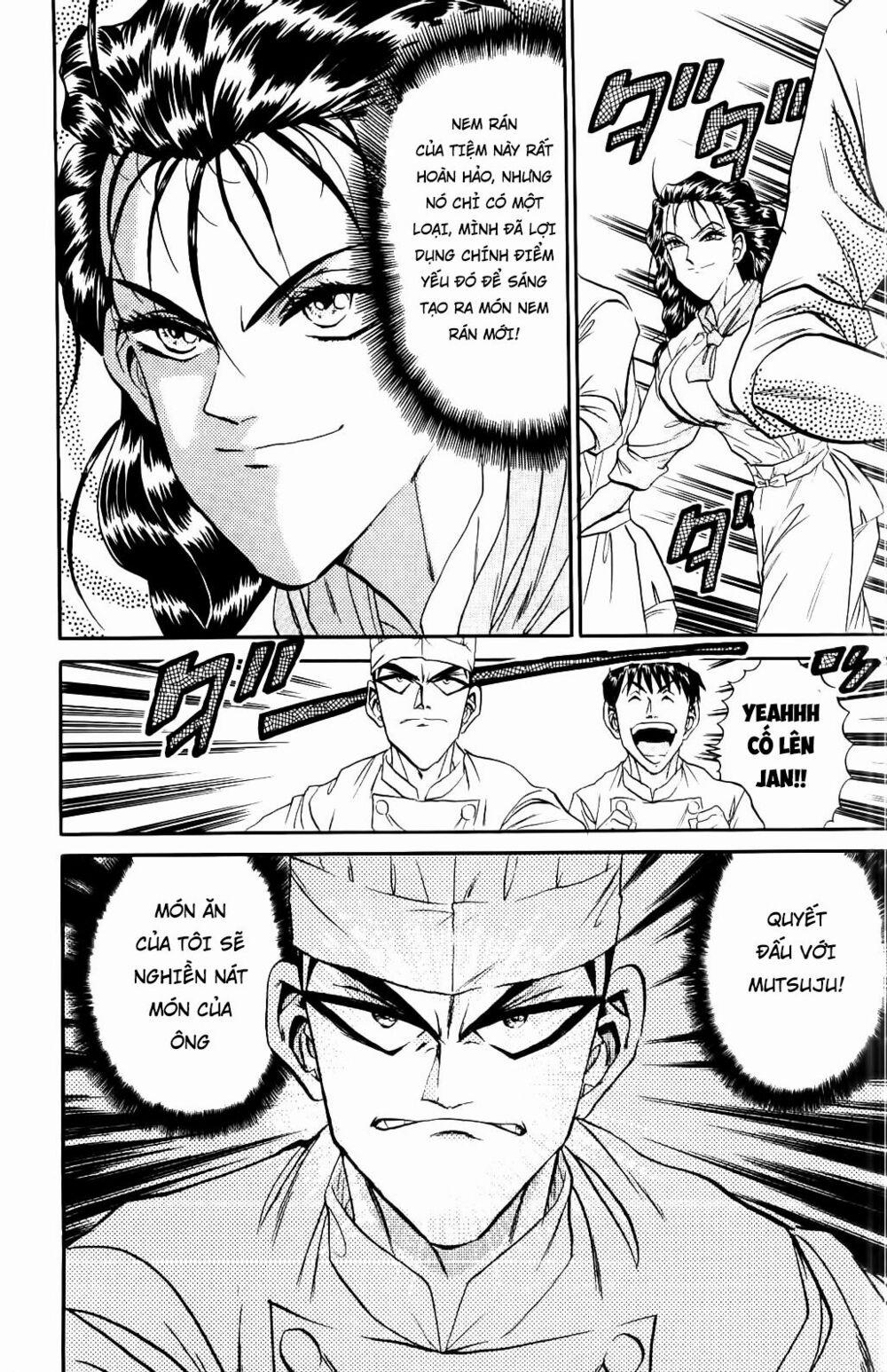 Iron Wok Jan - Đầu Bếp Siêu Đẳng 55 trang 3