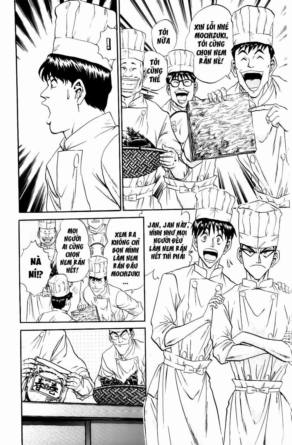 Iron Wok Jan - Đầu Bếp Siêu Đẳng 55 trang 7