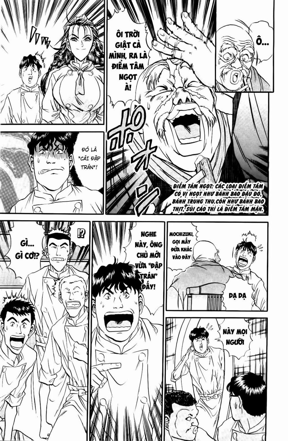 Iron Wok Jan - Đầu Bếp Siêu Đẳng 56 trang 12