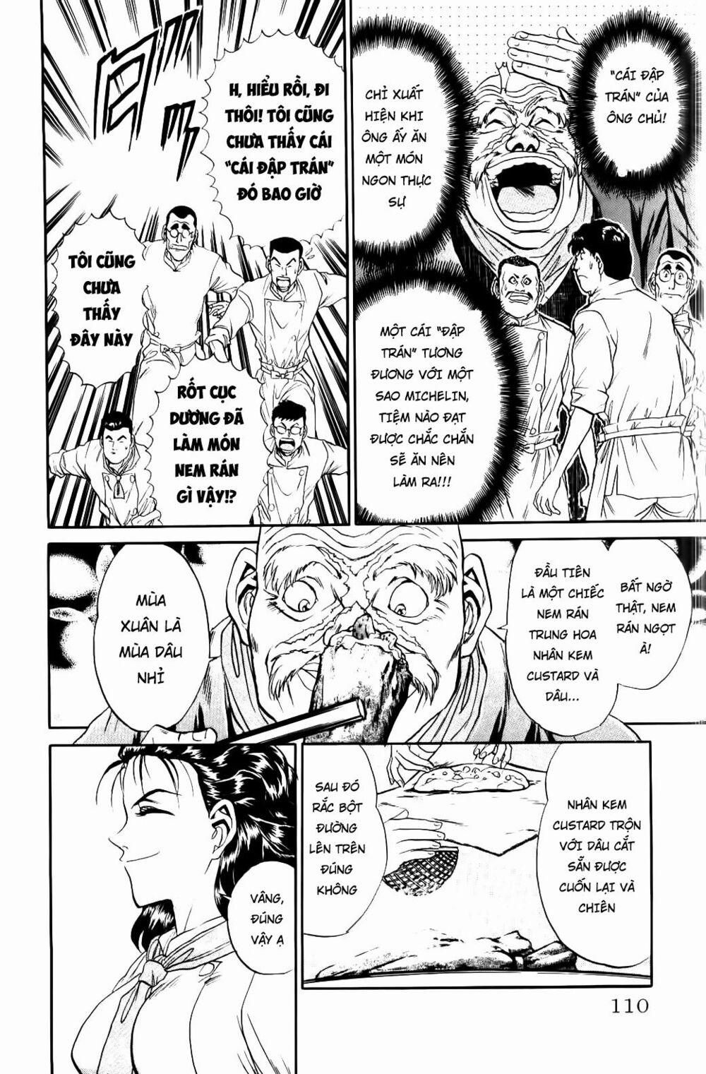 Iron Wok Jan - Đầu Bếp Siêu Đẳng 56 trang 13