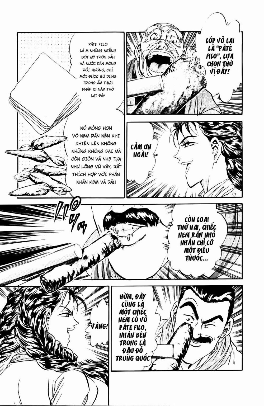 Iron Wok Jan - Đầu Bếp Siêu Đẳng 56 trang 14