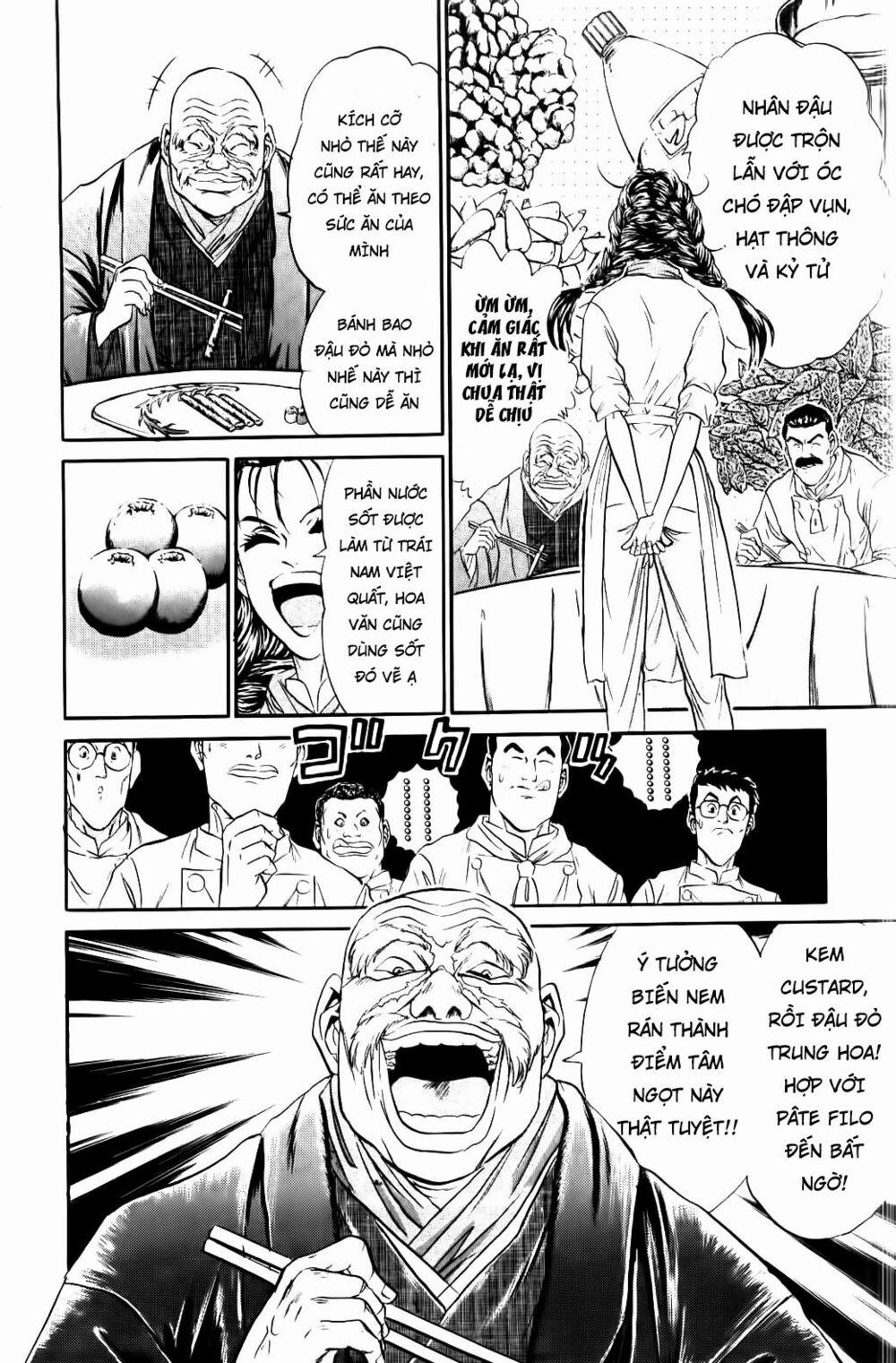 Iron Wok Jan - Đầu Bếp Siêu Đẳng 56 trang 15