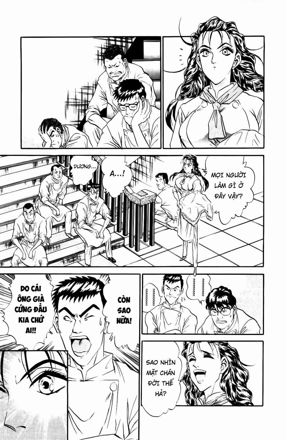 Iron Wok Jan - Đầu Bếp Siêu Đẳng 56 trang 4