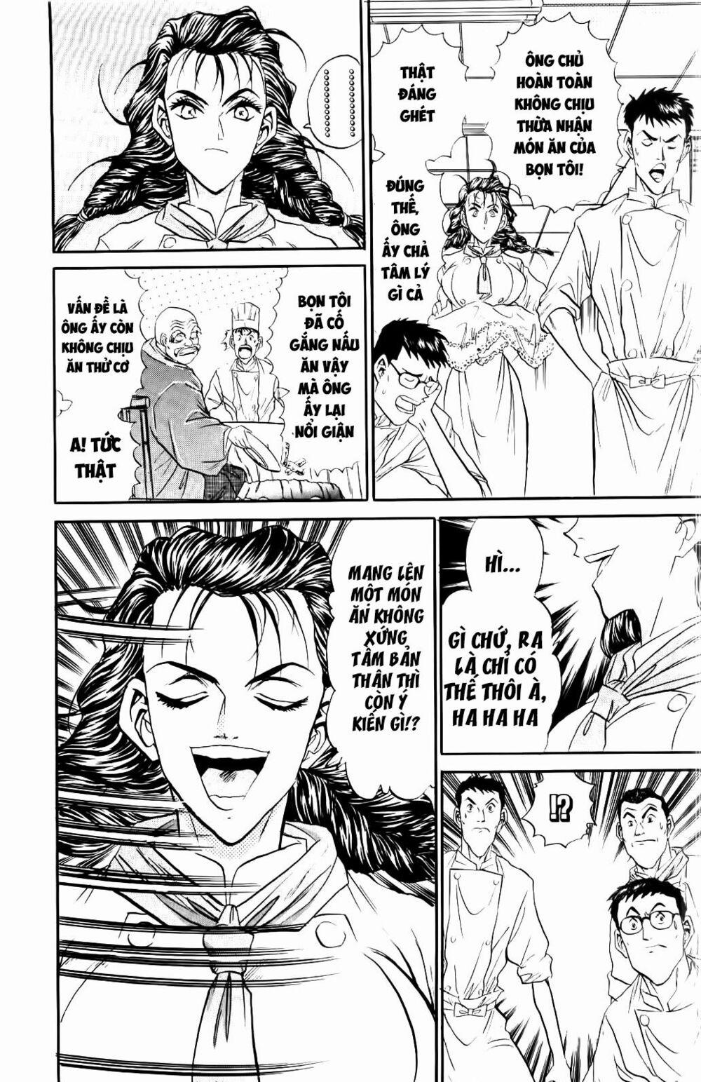 Iron Wok Jan - Đầu Bếp Siêu Đẳng 56 trang 5