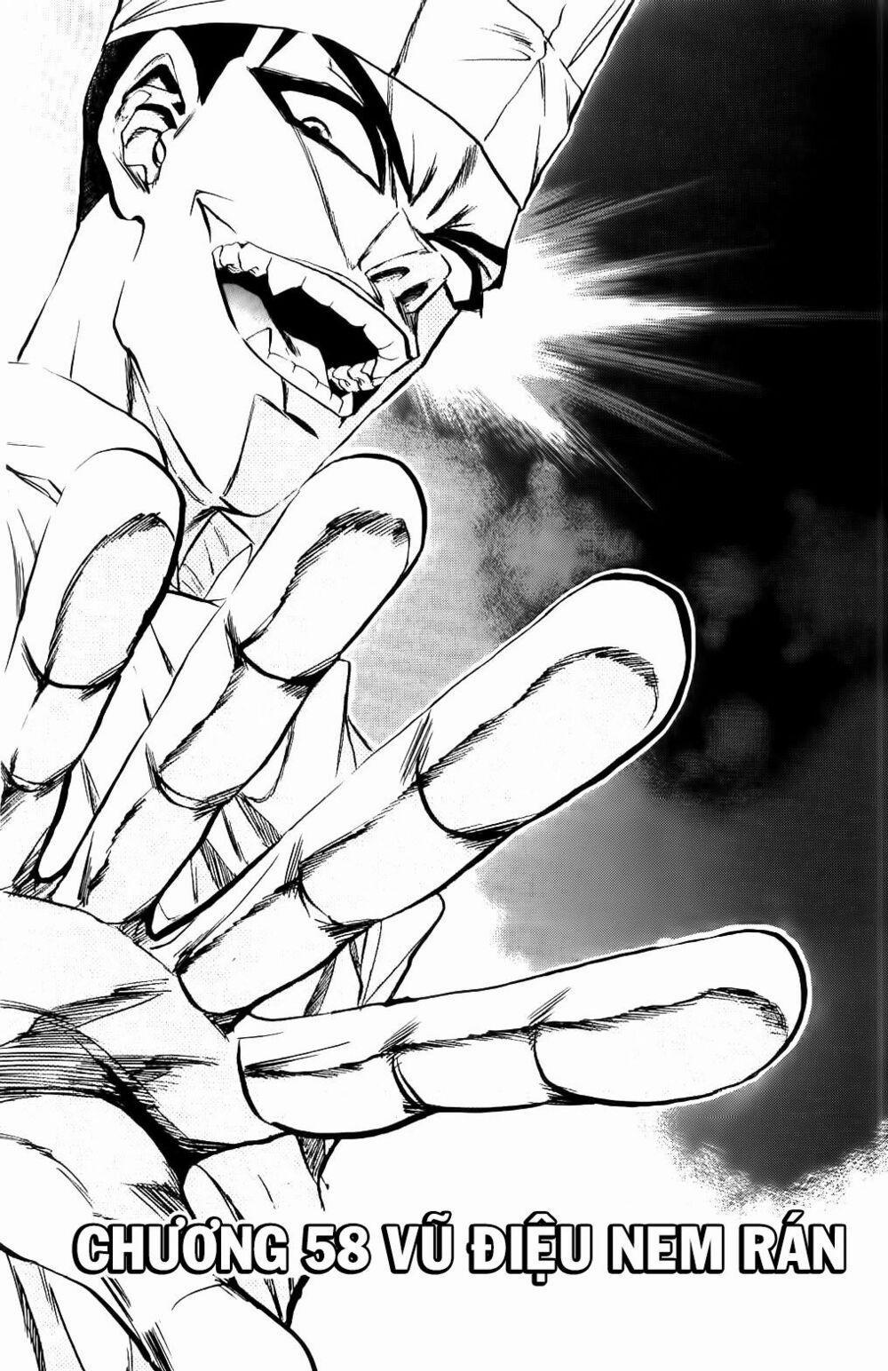 Iron Wok Jan - Đầu Bếp Siêu Đẳng 57 trang 0