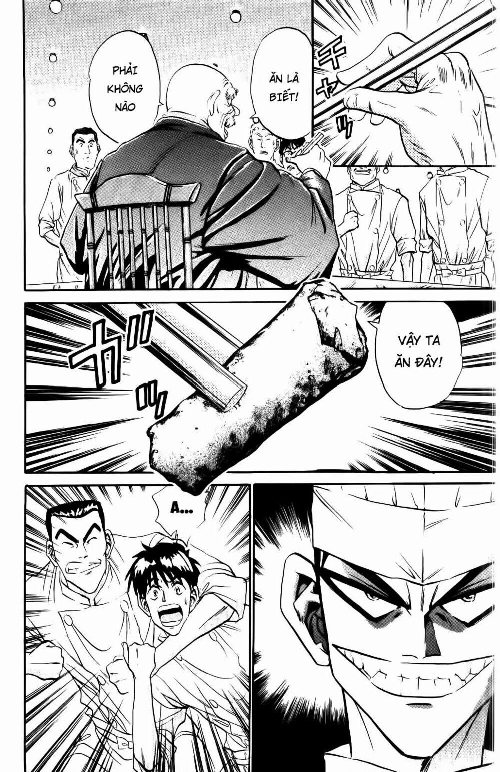 Iron Wok Jan - Đầu Bếp Siêu Đẳng 57 trang 10