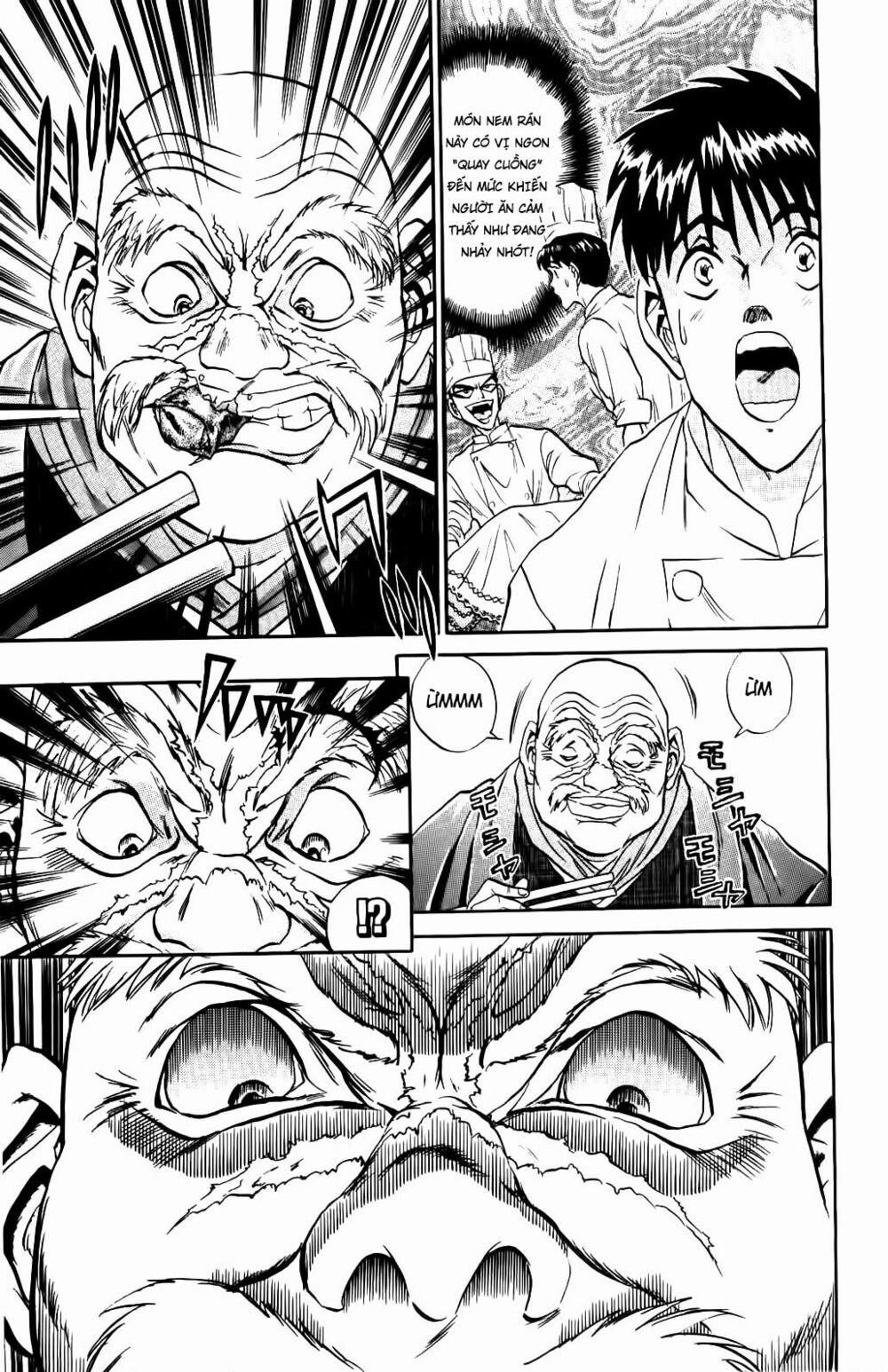 Iron Wok Jan - Đầu Bếp Siêu Đẳng 57 trang 11