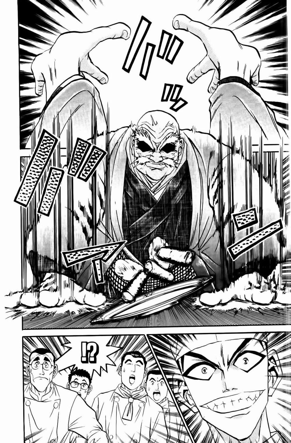 Iron Wok Jan - Đầu Bếp Siêu Đẳng 57 trang 12