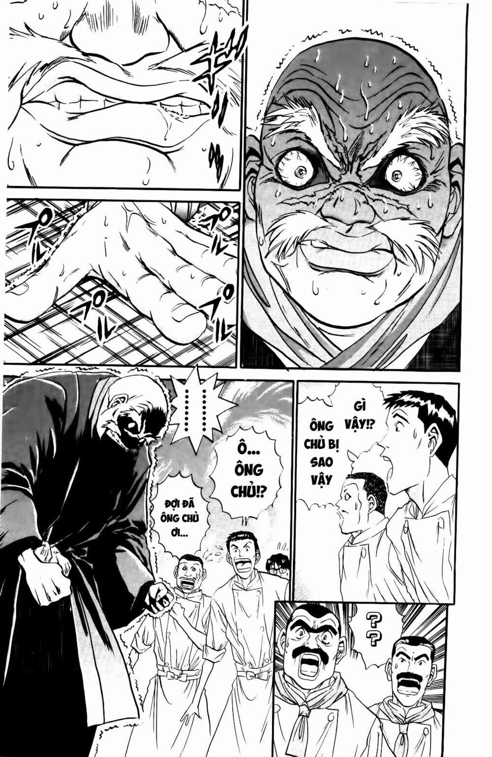 Iron Wok Jan - Đầu Bếp Siêu Đẳng 57 trang 13