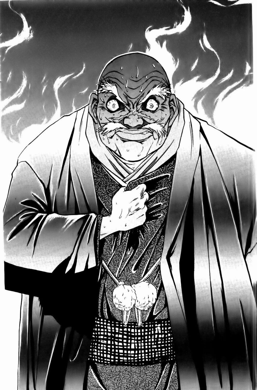 Iron Wok Jan - Đầu Bếp Siêu Đẳng 57 trang 14