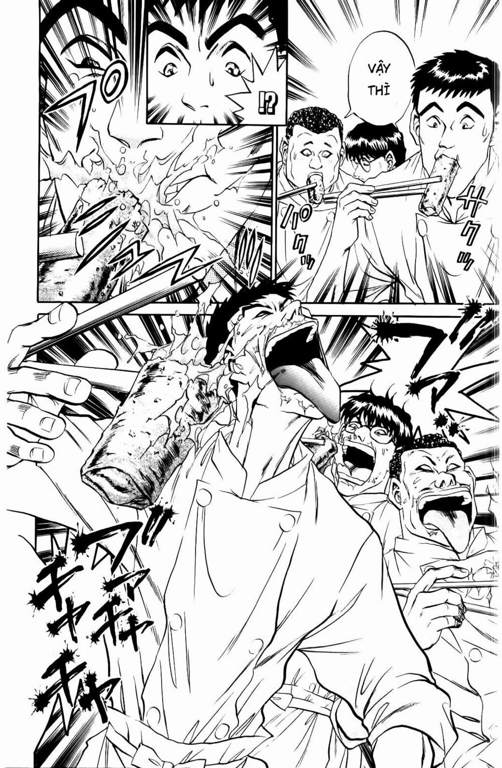 Iron Wok Jan - Đầu Bếp Siêu Đẳng 57 trang 16