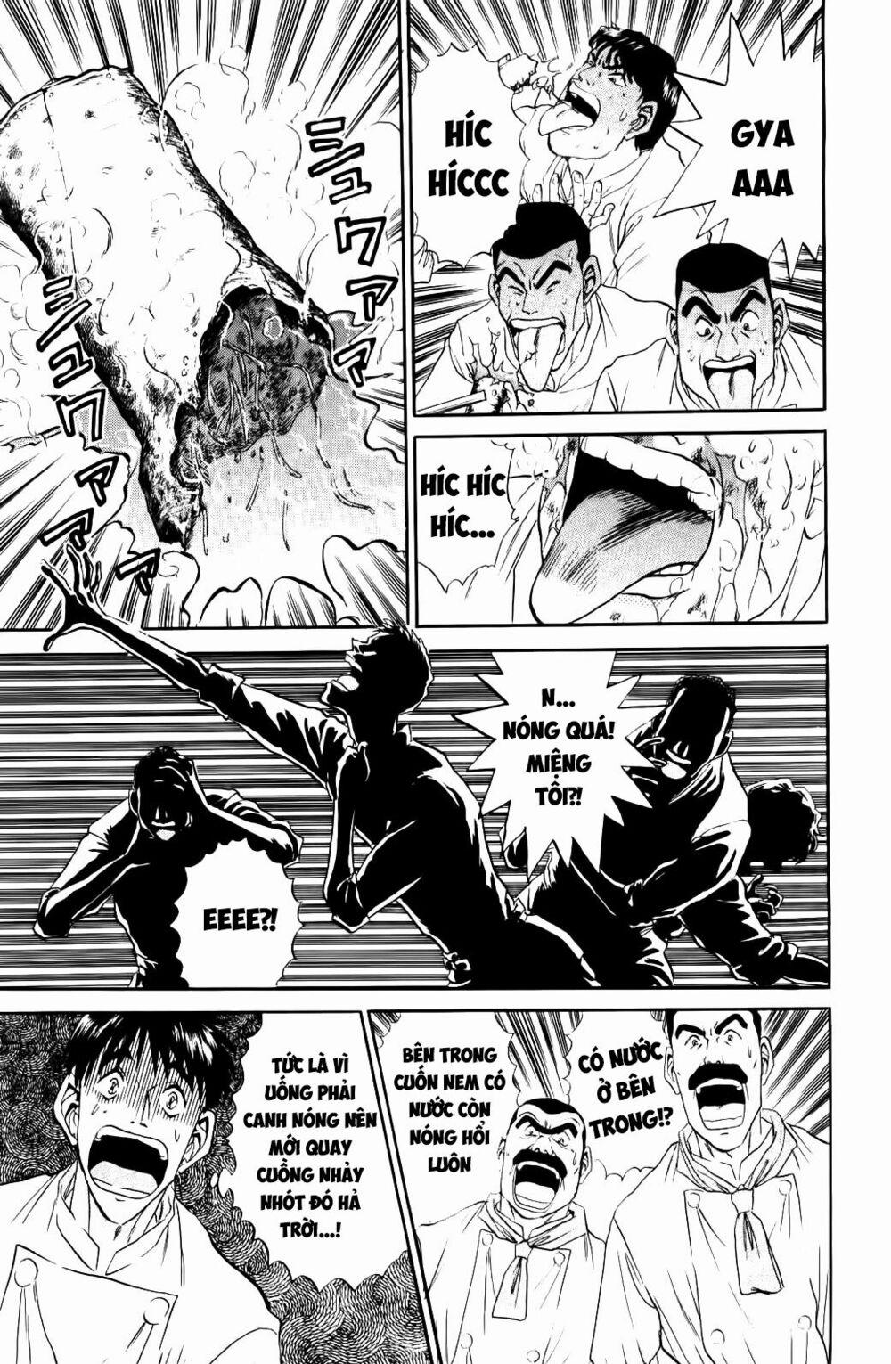 Iron Wok Jan - Đầu Bếp Siêu Đẳng 57 trang 17