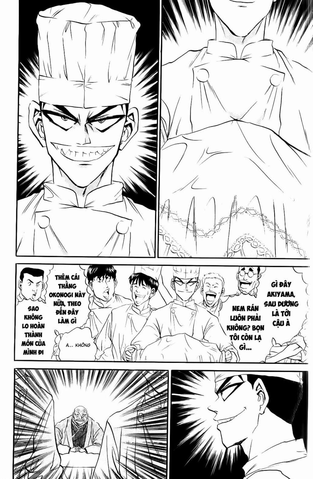 Iron Wok Jan - Đầu Bếp Siêu Đẳng 57 trang 6