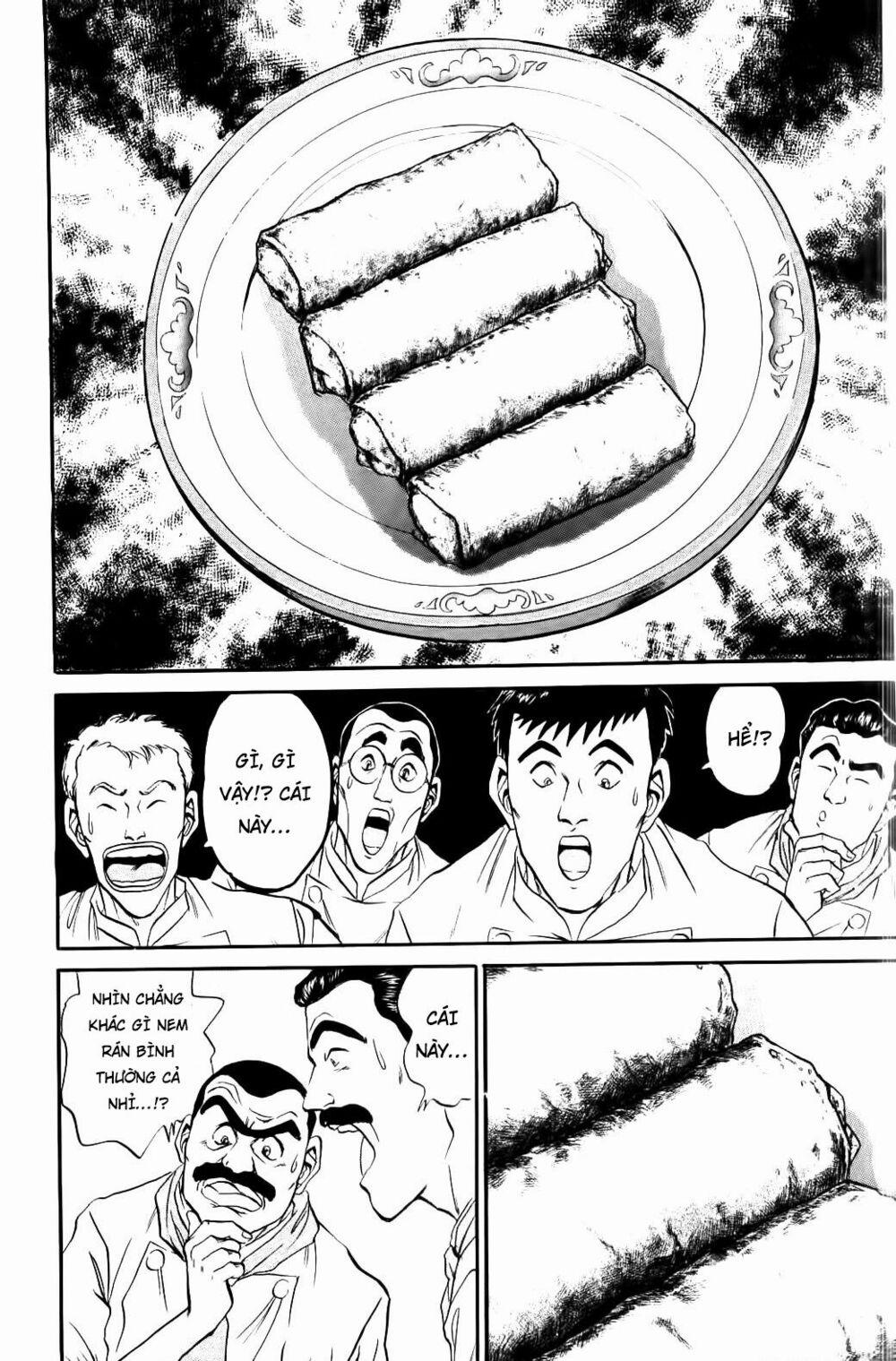 Iron Wok Jan - Đầu Bếp Siêu Đẳng 57 trang 8