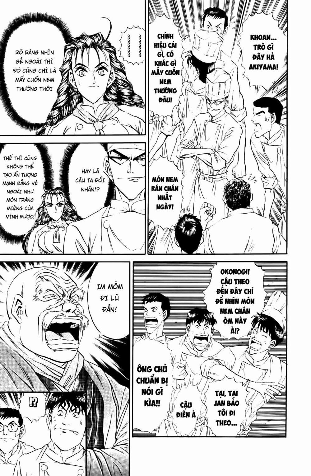 Iron Wok Jan - Đầu Bếp Siêu Đẳng 57 trang 9