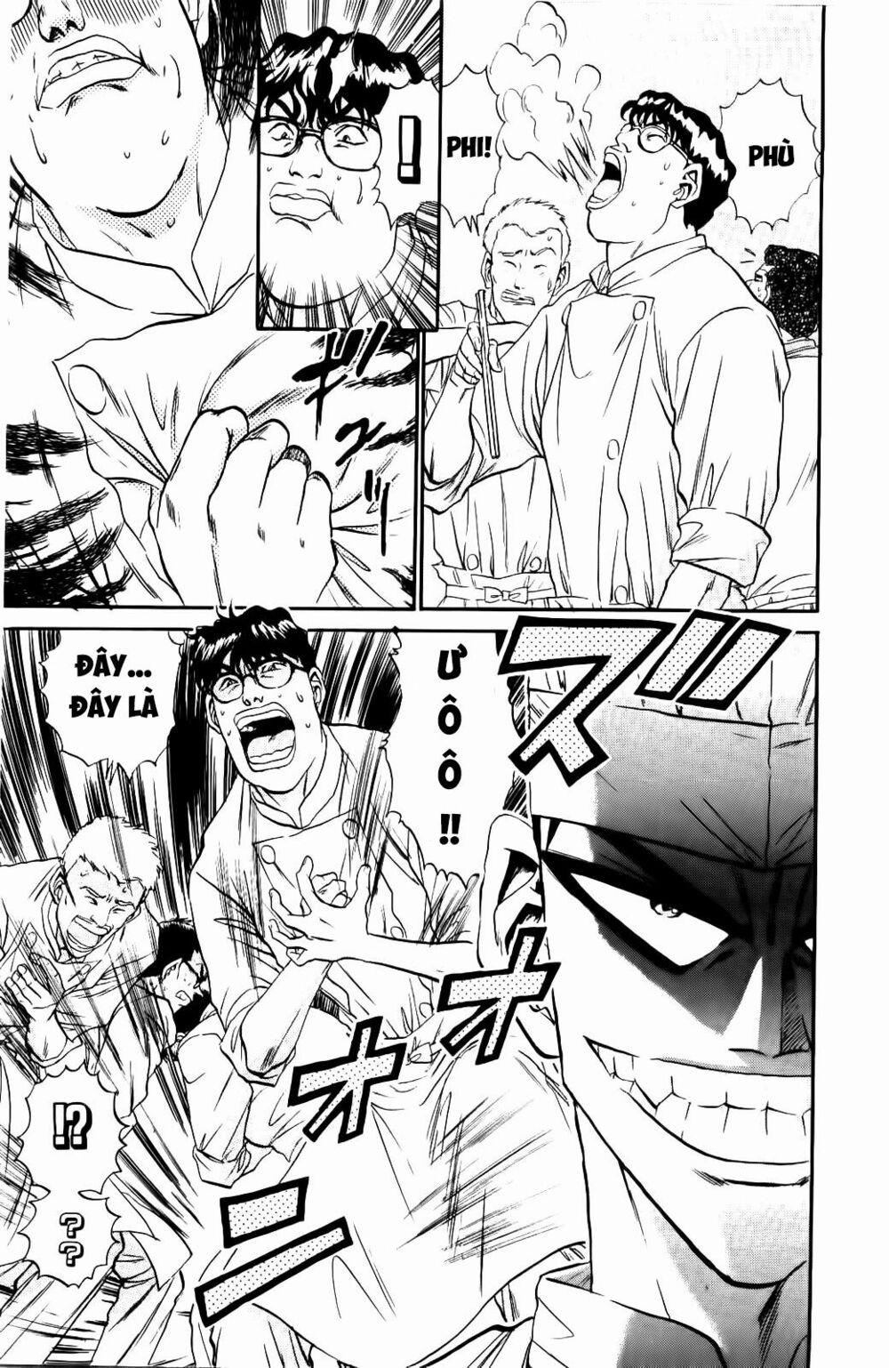 Iron Wok Jan - Đầu Bếp Siêu Đẳng 58 trang 11