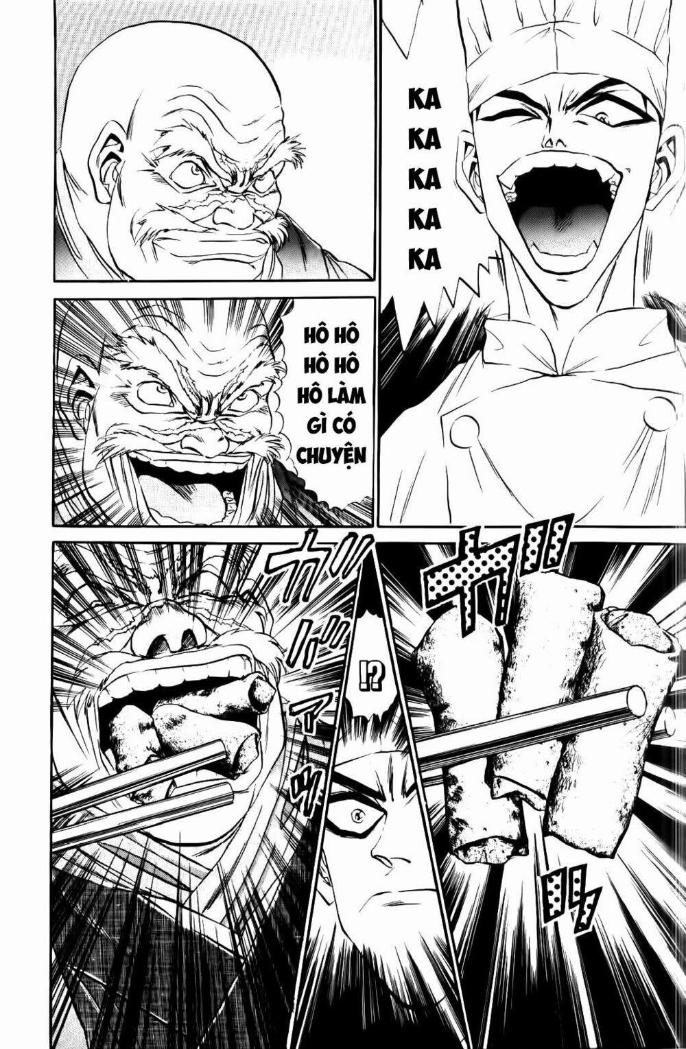 Iron Wok Jan - Đầu Bếp Siêu Đẳng 58 trang 16