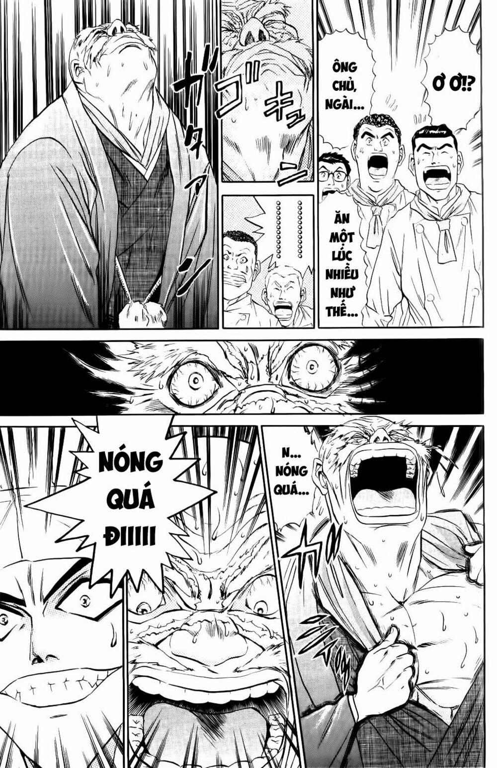 Iron Wok Jan - Đầu Bếp Siêu Đẳng 58 trang 17