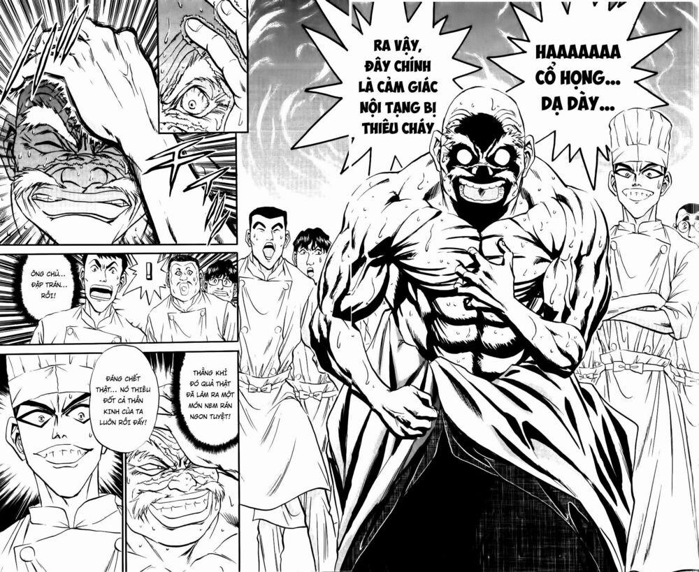 Iron Wok Jan - Đầu Bếp Siêu Đẳng 58 trang 18