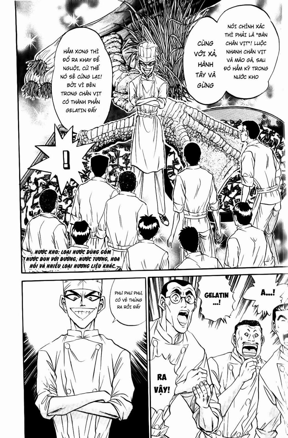 Iron Wok Jan - Đầu Bếp Siêu Đẳng 58 trang 6