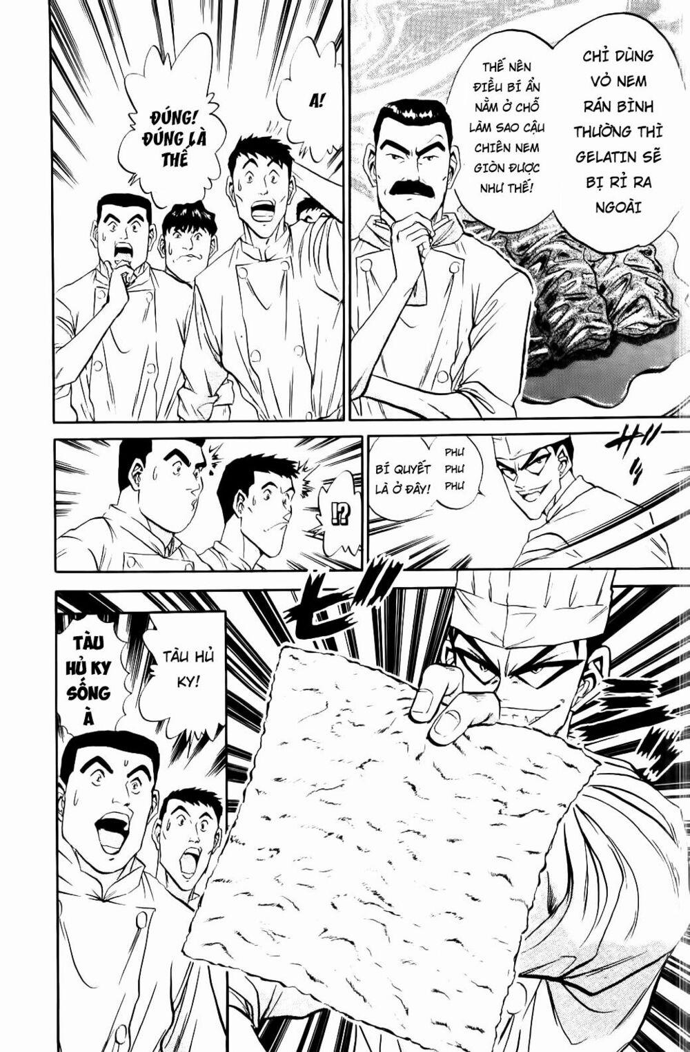 Iron Wok Jan - Đầu Bếp Siêu Đẳng 58 trang 8