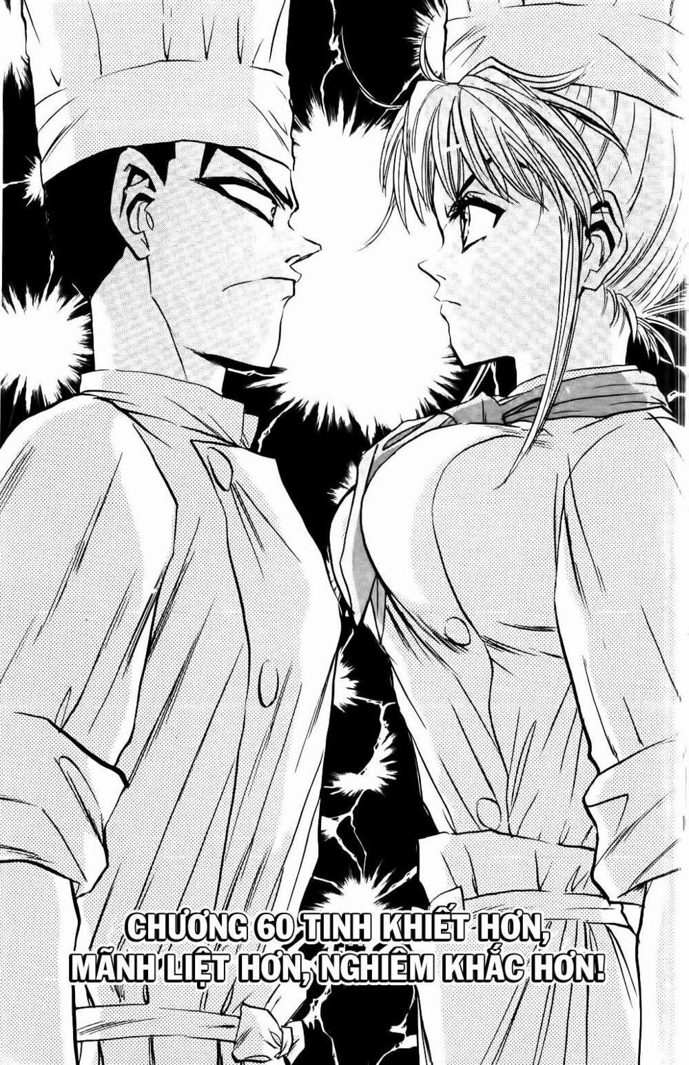 Iron Wok Jan - Đầu Bếp Siêu Đẳng 59 trang 0