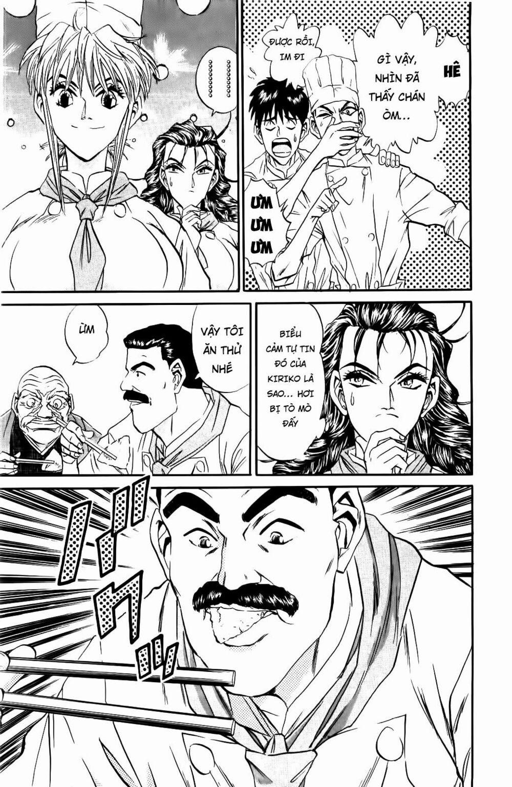 Iron Wok Jan - Đầu Bếp Siêu Đẳng 59 trang 10