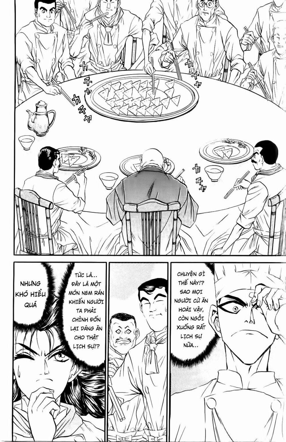 Iron Wok Jan - Đầu Bếp Siêu Đẳng 59 trang 15