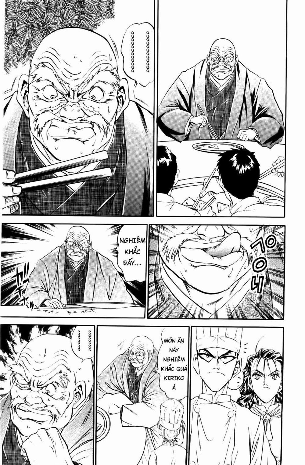 Iron Wok Jan - Đầu Bếp Siêu Đẳng 59 trang 16