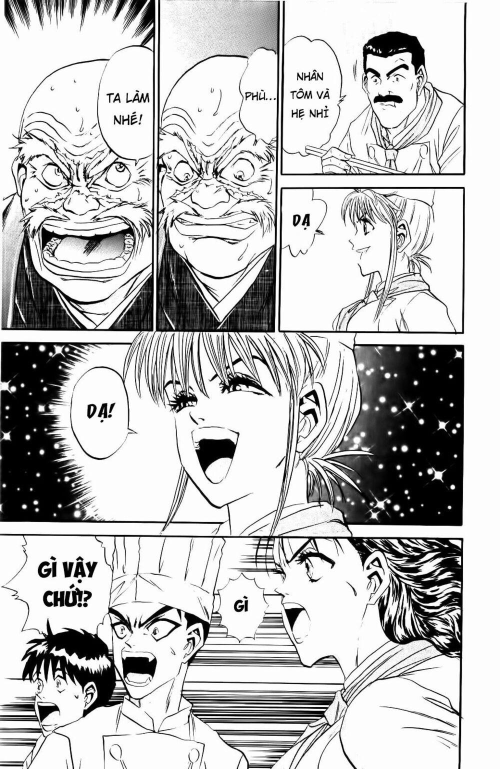 Iron Wok Jan - Đầu Bếp Siêu Đẳng 59 trang 18