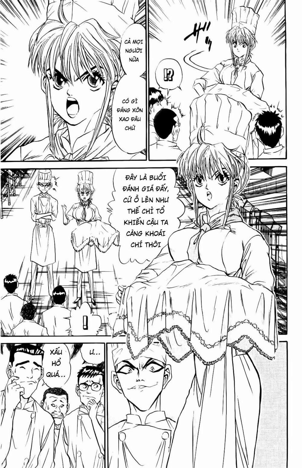 Iron Wok Jan - Đầu Bếp Siêu Đẳng 59 trang 2