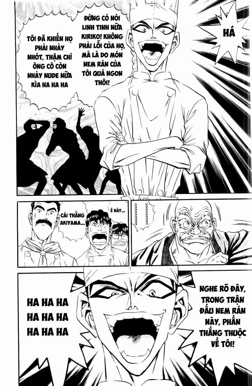 Iron Wok Jan - Đầu Bếp Siêu Đẳng 59 trang 3