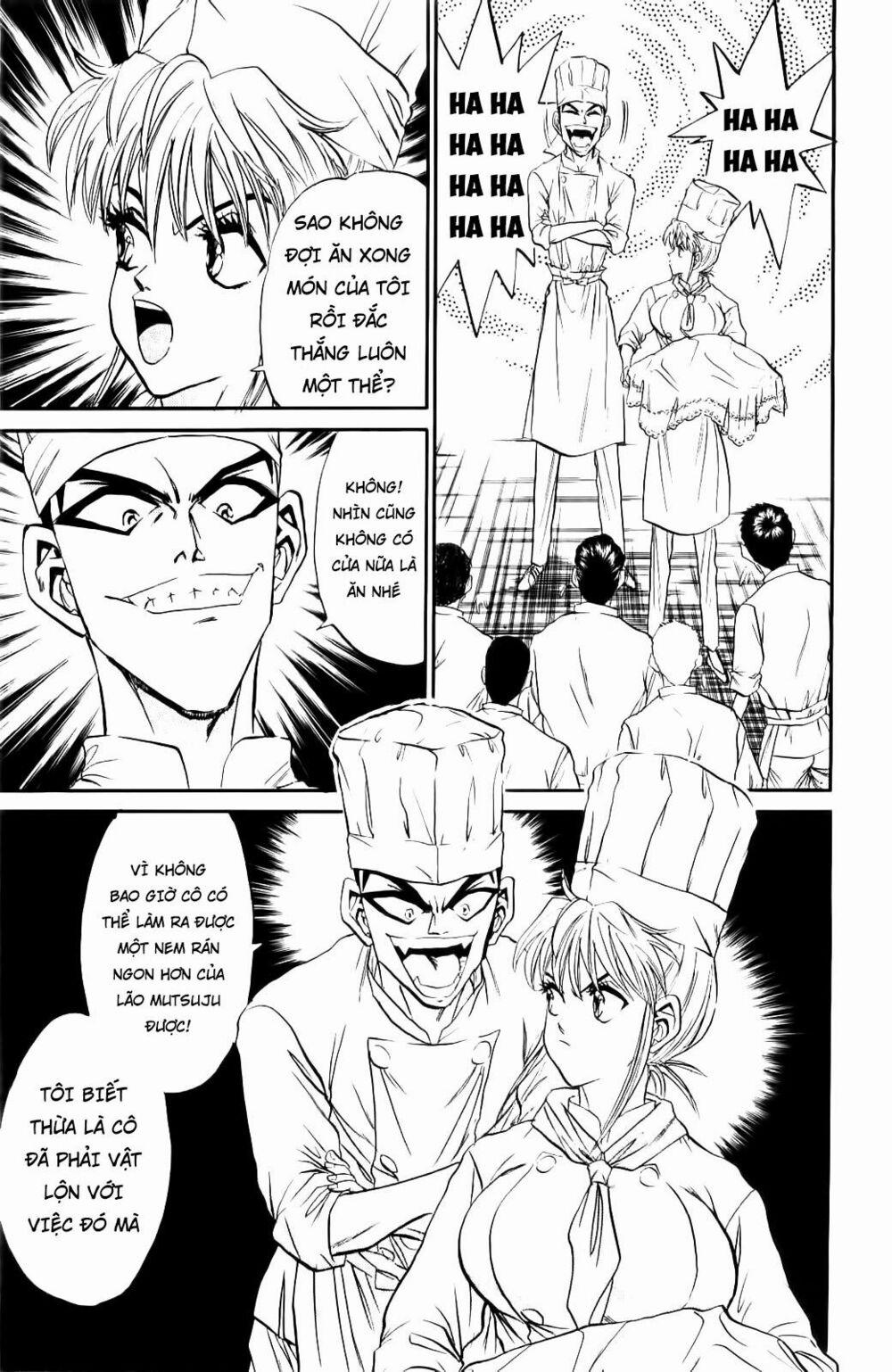 Iron Wok Jan - Đầu Bếp Siêu Đẳng 59 trang 4