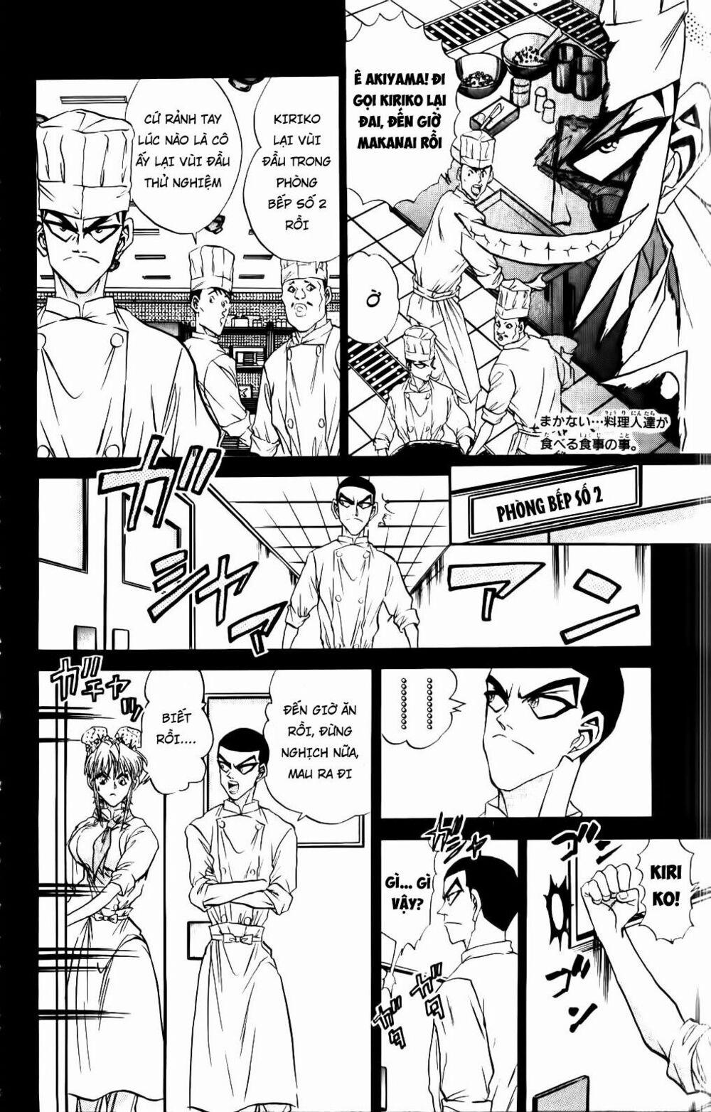 Iron Wok Jan - Đầu Bếp Siêu Đẳng 59 trang 5