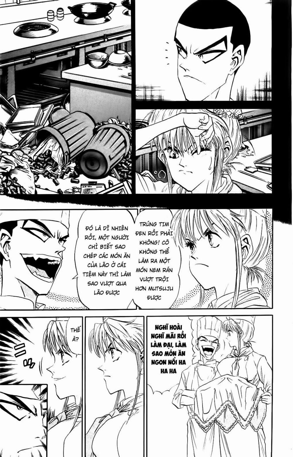 Iron Wok Jan - Đầu Bếp Siêu Đẳng 59 trang 6