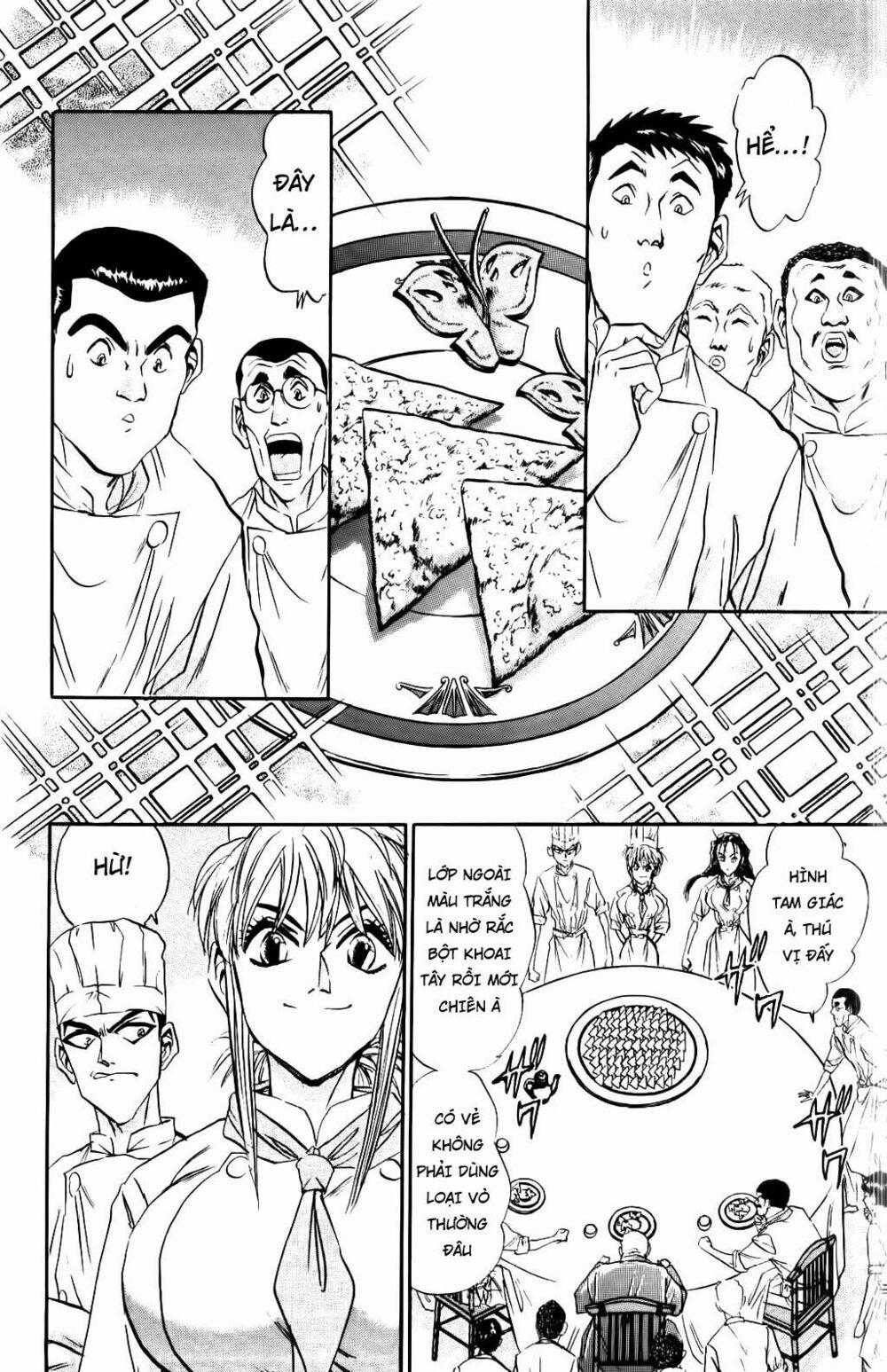 Iron Wok Jan - Đầu Bếp Siêu Đẳng 59 trang 9