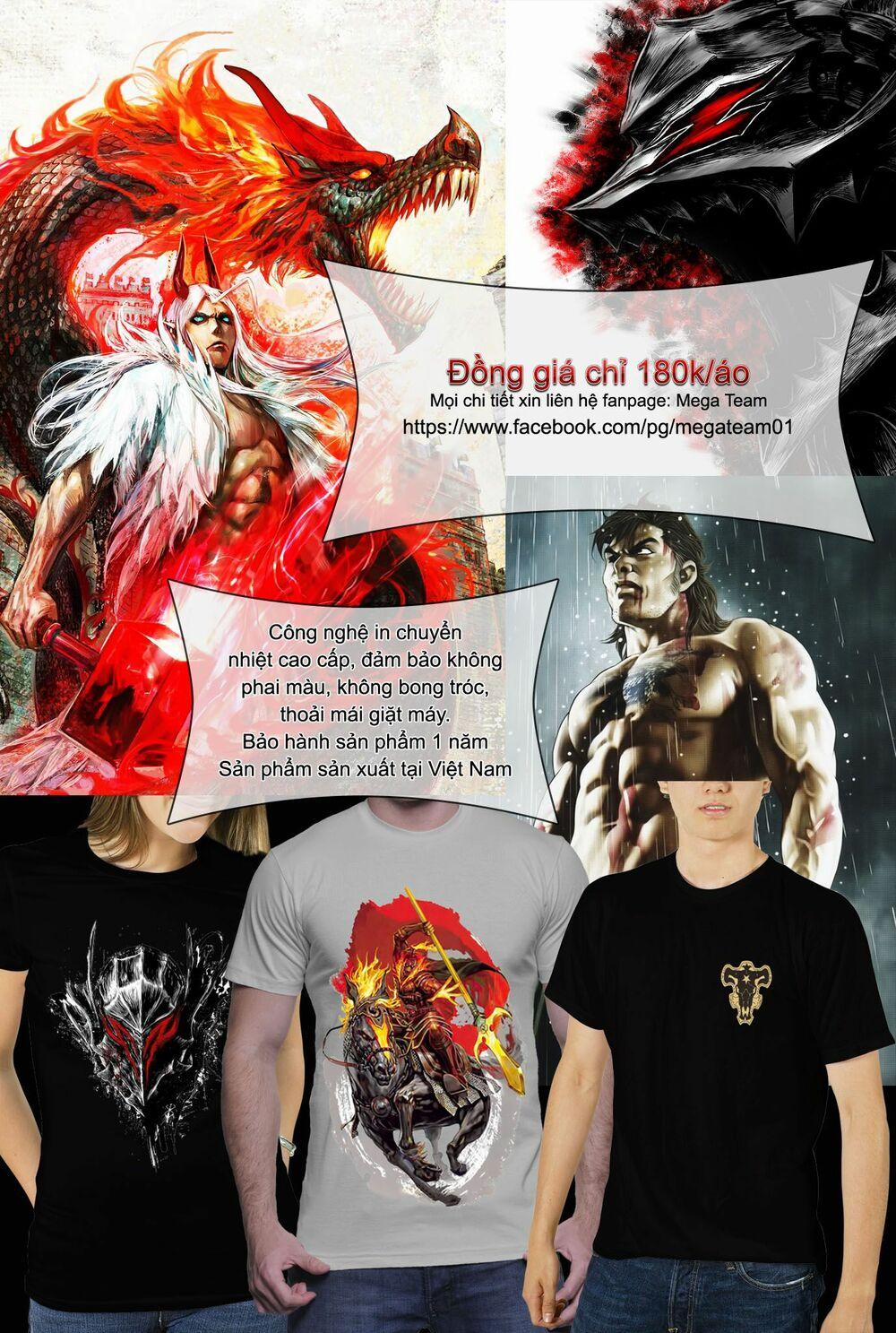 Iron Wok Jan - Đầu Bếp Siêu Đẳng 6 trang 0