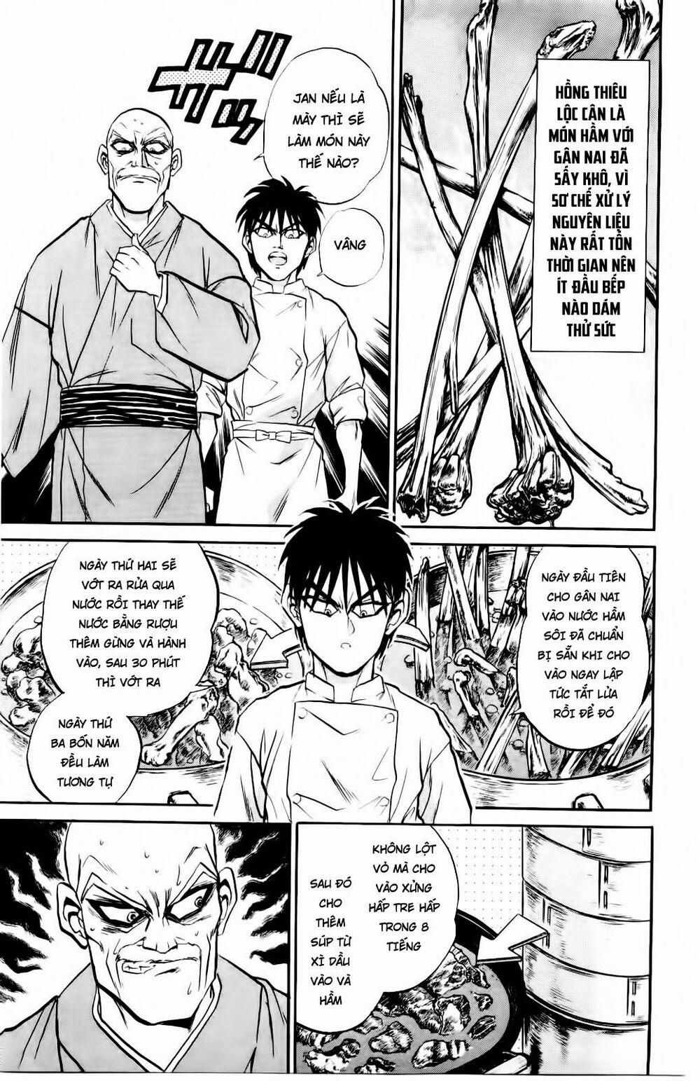 Iron Wok Jan - Đầu Bếp Siêu Đẳng 6 trang 5