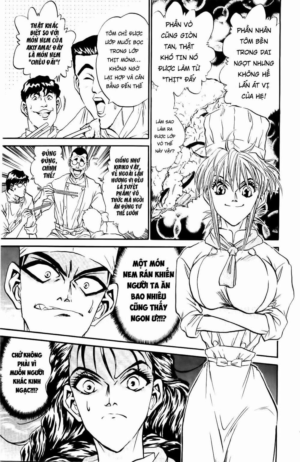 Iron Wok Jan - Đầu Bếp Siêu Đẳng 60 trang 2