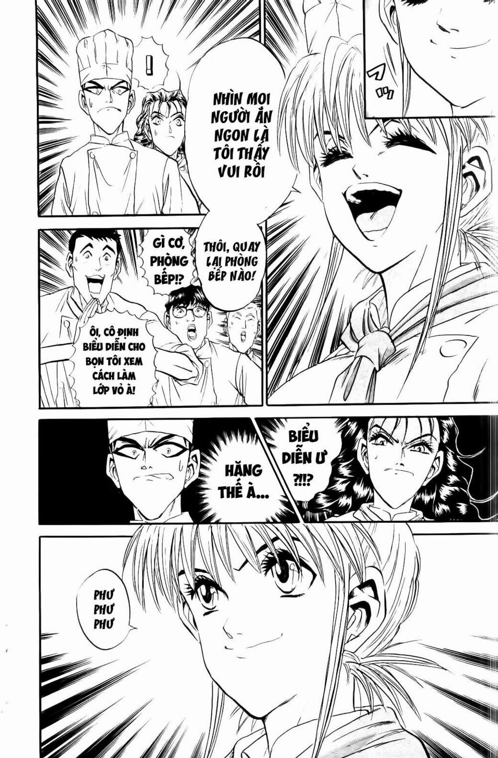 Iron Wok Jan - Đầu Bếp Siêu Đẳng 60 trang 3