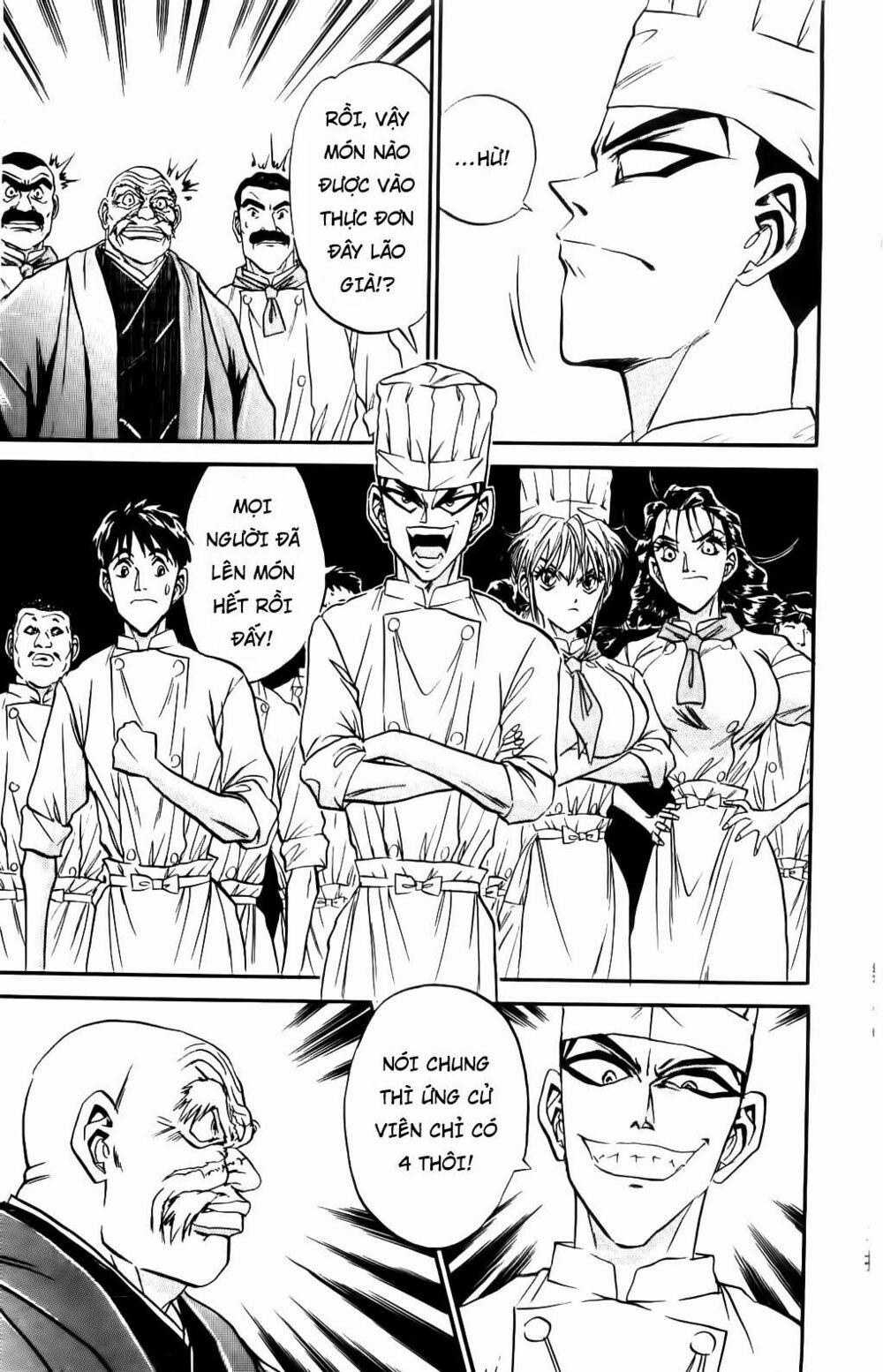 Iron Wok Jan - Đầu Bếp Siêu Đẳng 61 trang 10