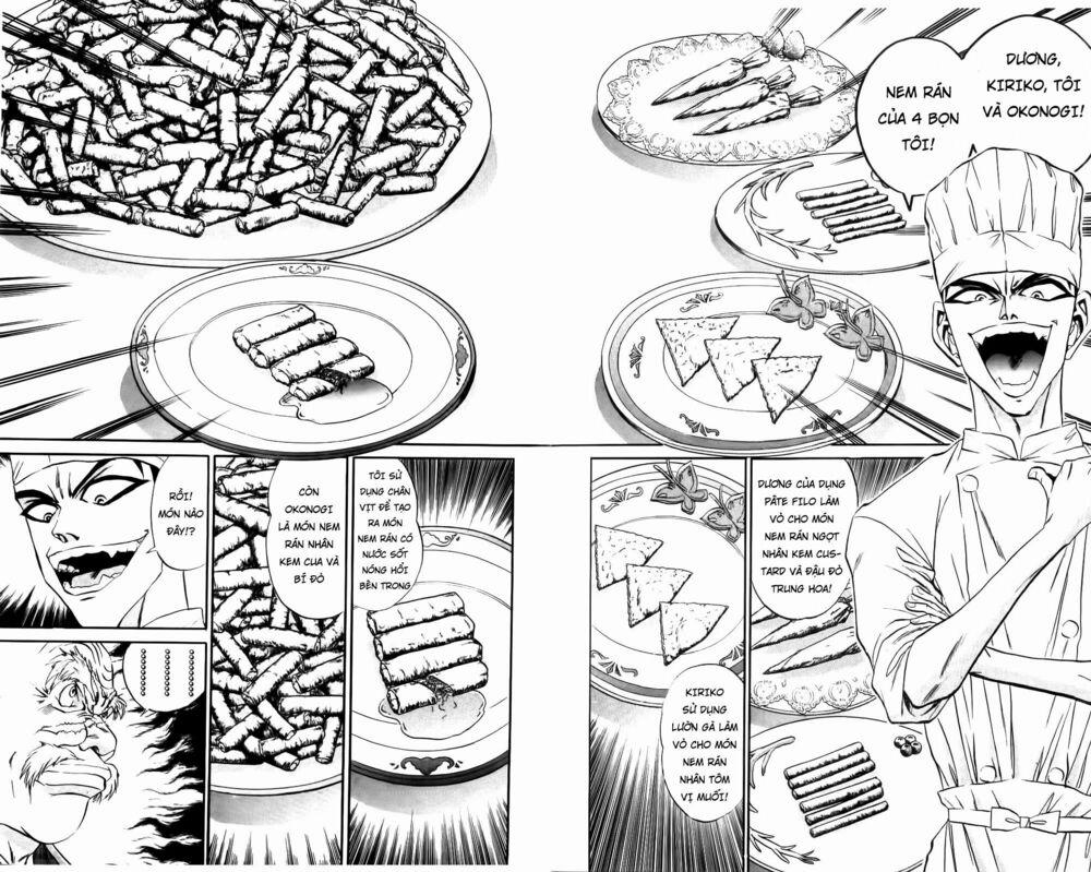 Iron Wok Jan - Đầu Bếp Siêu Đẳng 61 trang 11