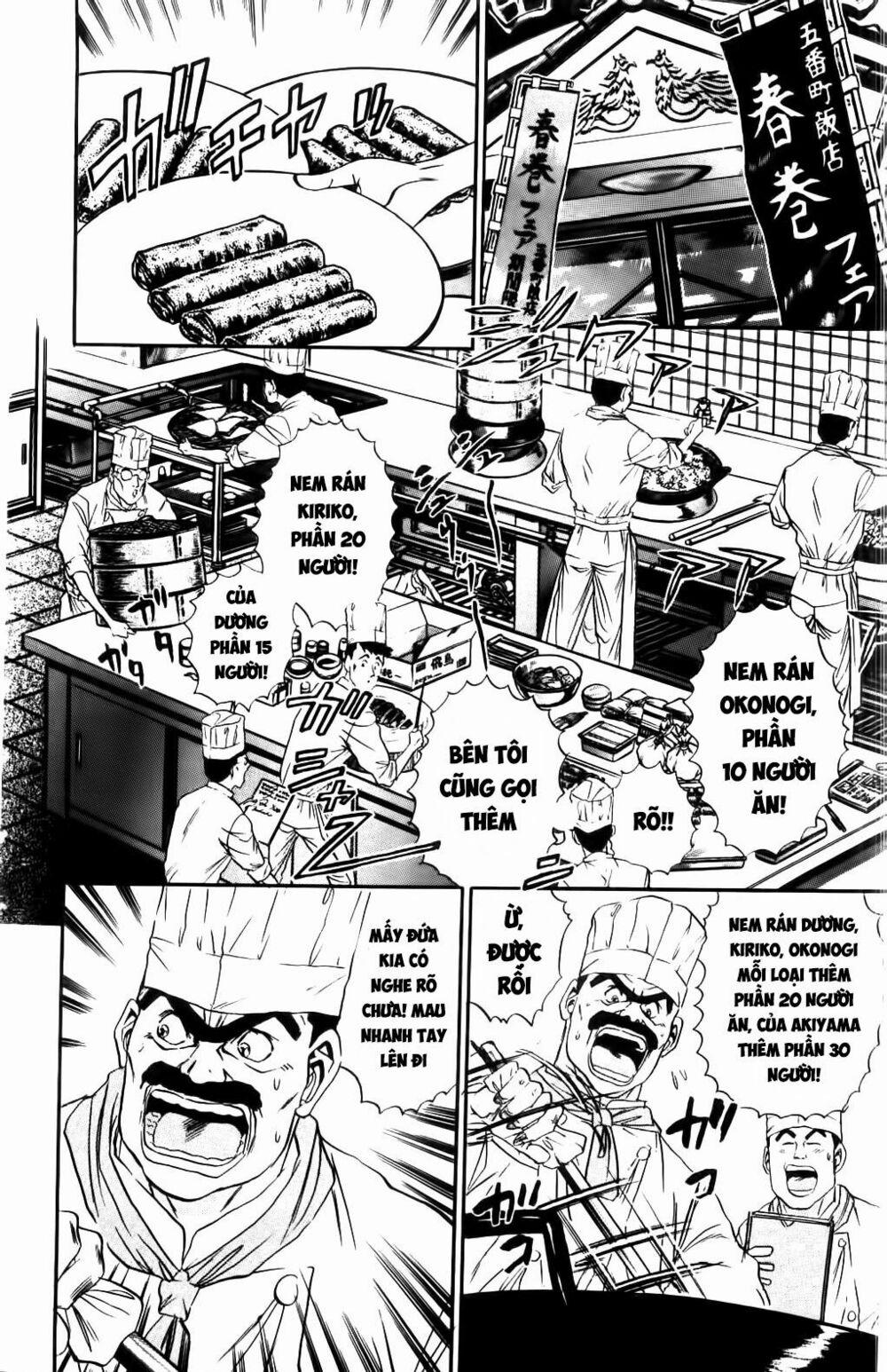 Iron Wok Jan - Đầu Bếp Siêu Đẳng 61 trang 12