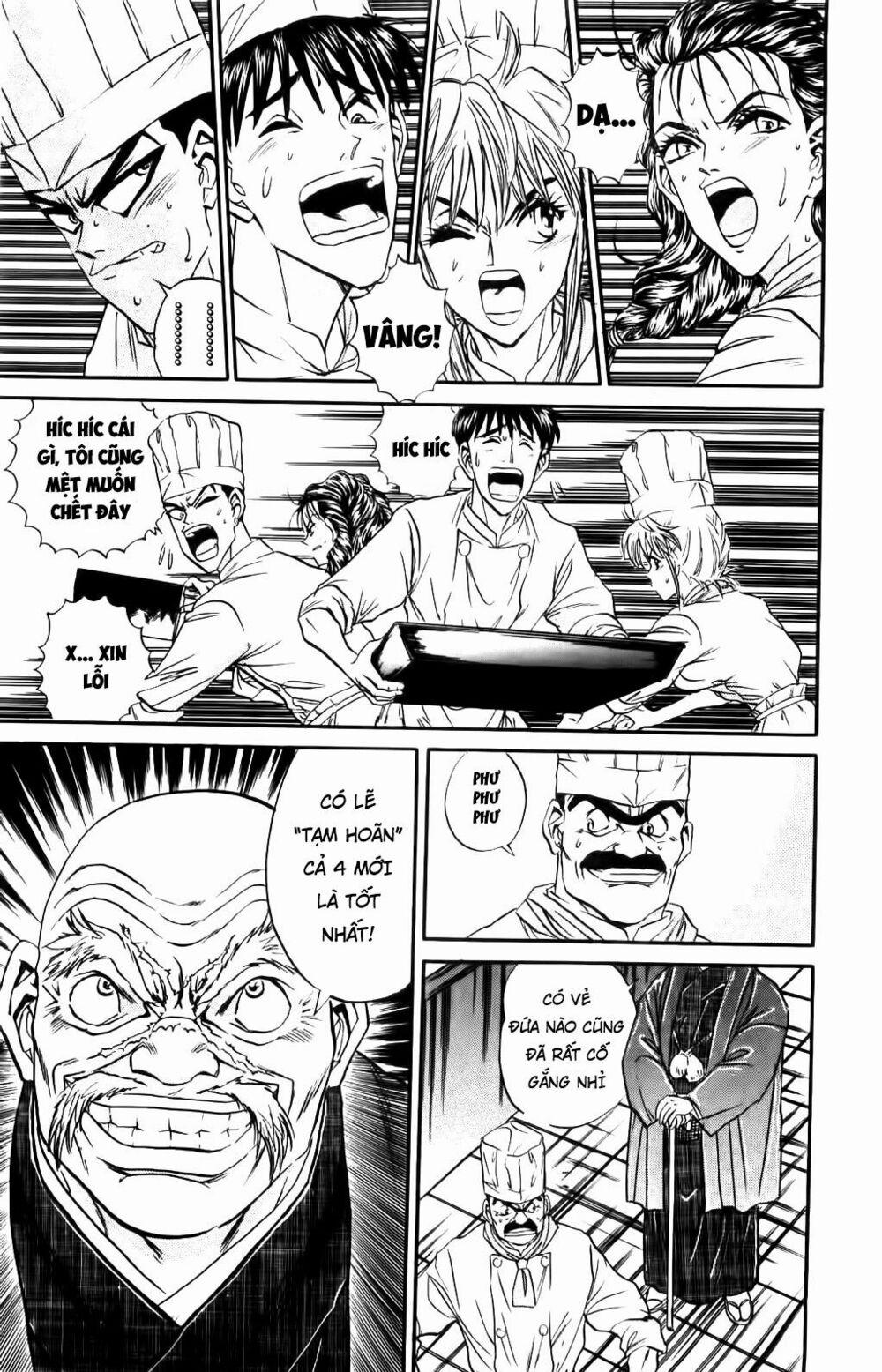 Iron Wok Jan - Đầu Bếp Siêu Đẳng 61 trang 13