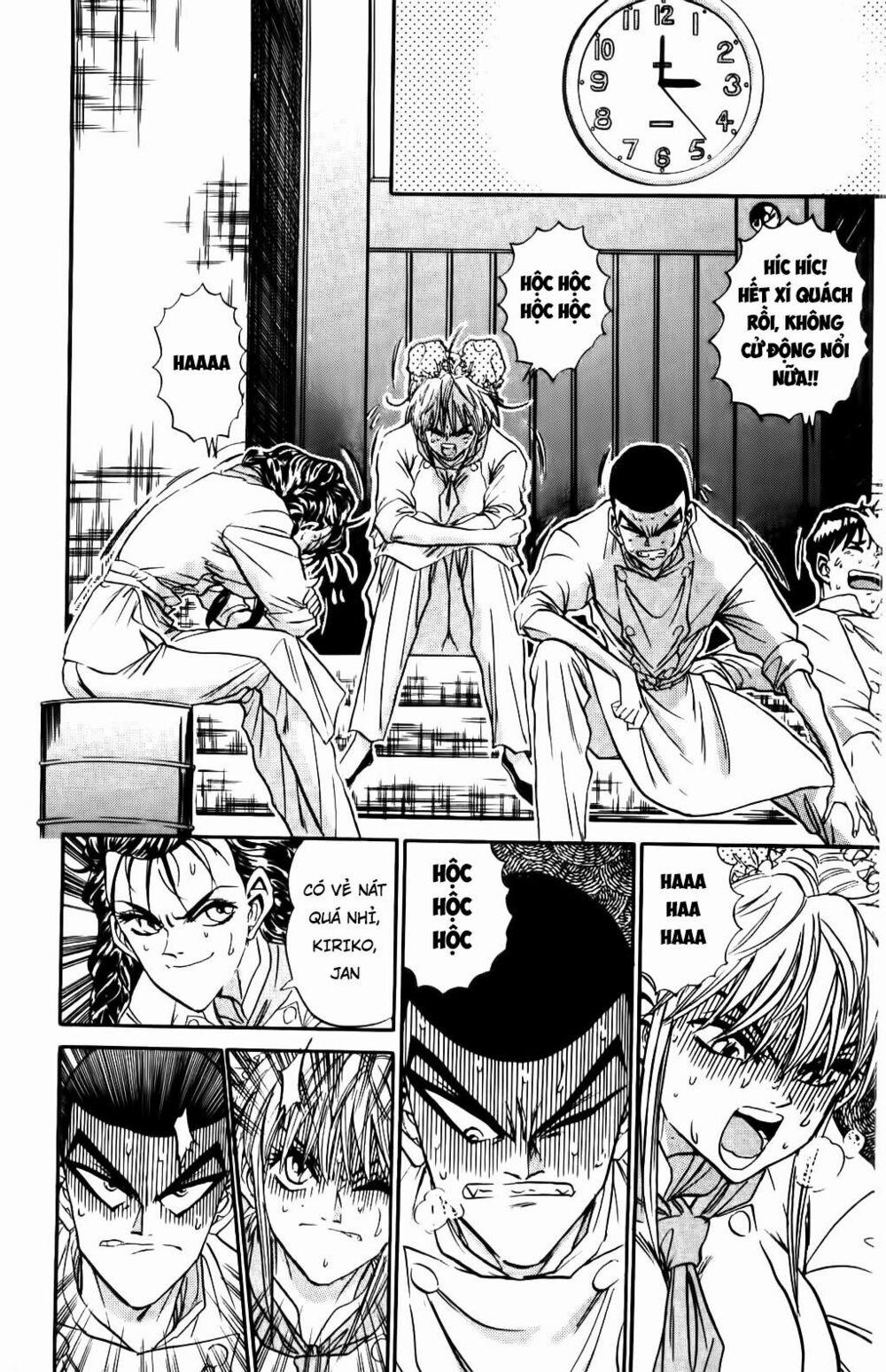 Iron Wok Jan - Đầu Bếp Siêu Đẳng 61 trang 16