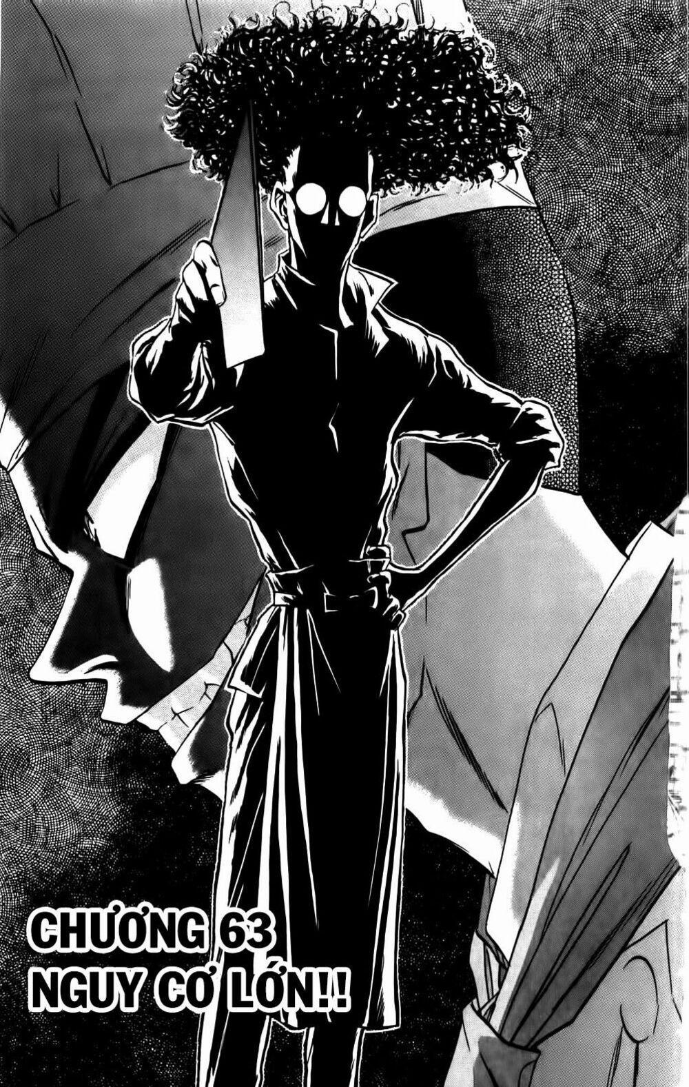 Iron Wok Jan - Đầu Bếp Siêu Đẳng 62 trang 0