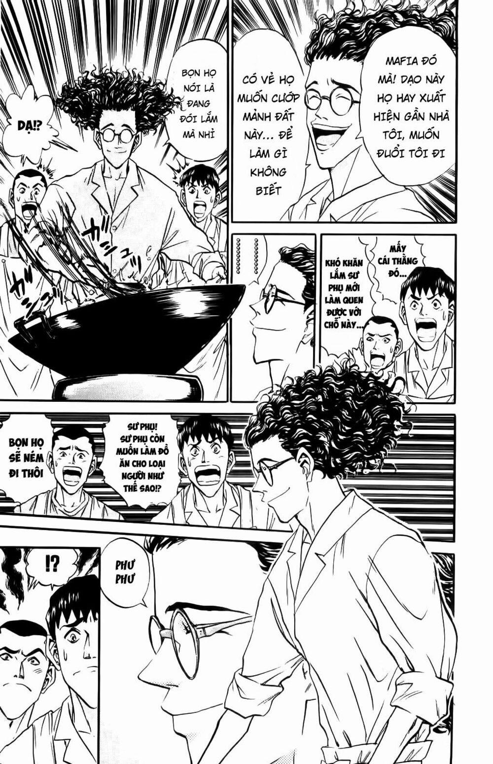 Iron Wok Jan - Đầu Bếp Siêu Đẳng 62 trang 10